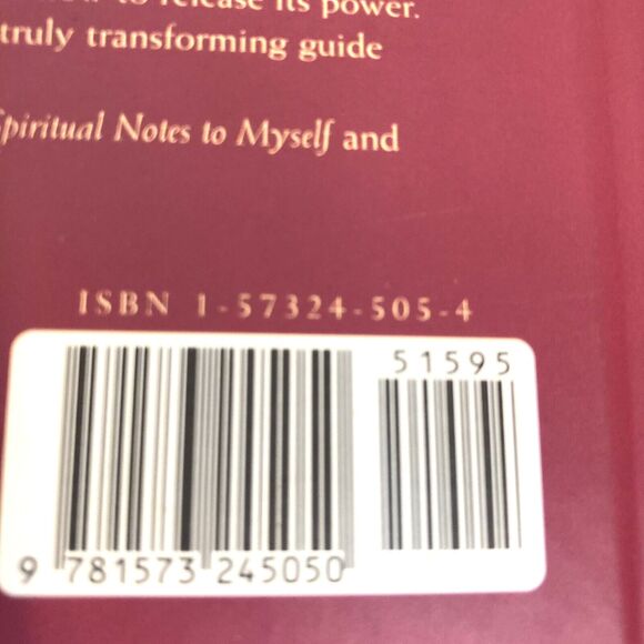 Attitudes Of Gratitude Hardcover Book Self-Help Inspirational Give & Receive Joy - Picture 7 of 12